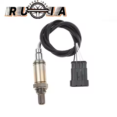 New 0258986507 Oxygen Sensor 0258005658 For Fiat Doblo Fiorino Marea Palio Siena Strada 95-02 96-04 01-03 15-02