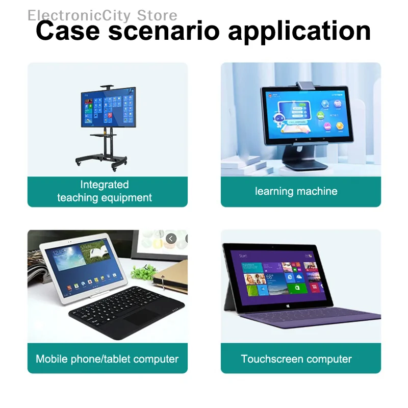 

1 шт., ручка для экрана Ipad, палочки для чтения на пальцах, школьные и офисные принадлежности, обучающая указка, телескопический стержень, обучающая палочка для пальцев, стилус