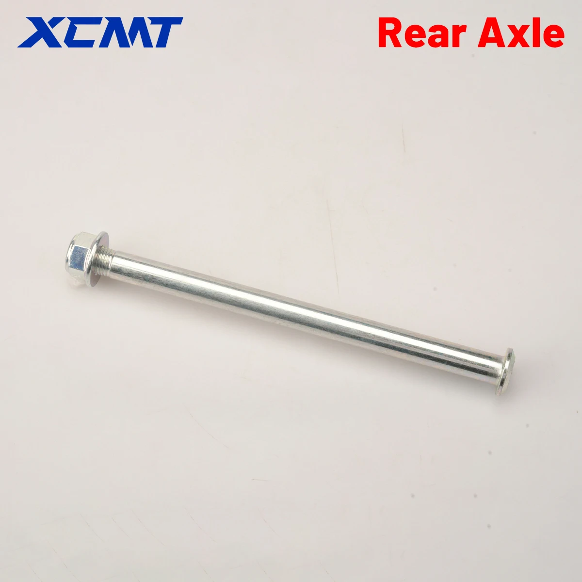 

For Surron Light Bee X S Original Part Dirt Bike Swing Arm Rear Axle Spindle Nut Wheel Bearing Motorcycle Rear Fork Mid.Shaft