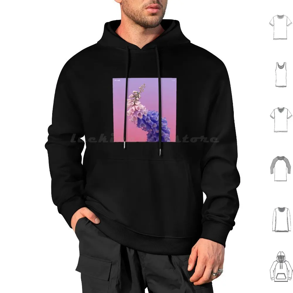 Flume Skin Hoodie C…
