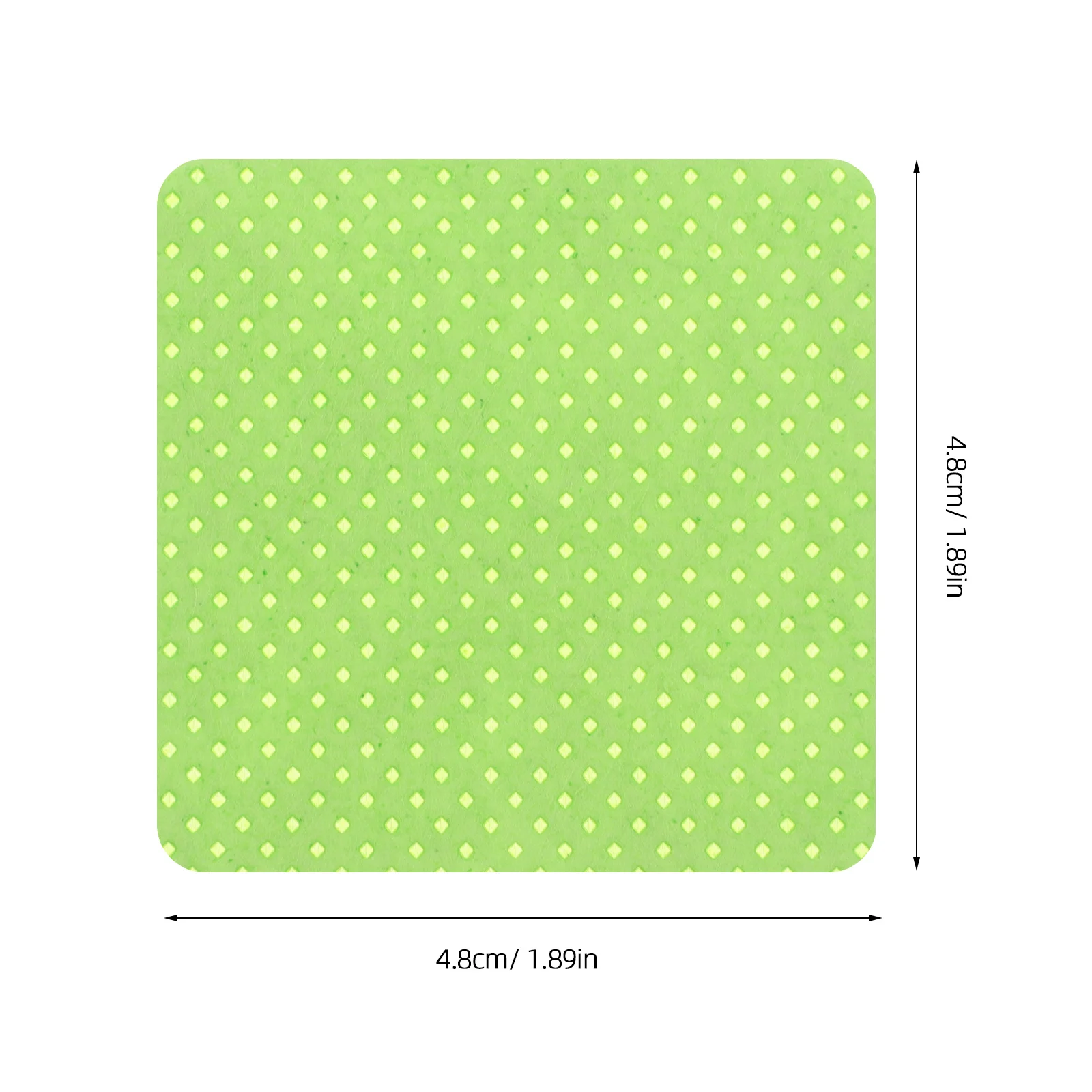 1080 個まつげクリーニングワイプ超吸収性糸くずの出ないコットンパッドマニキュアリムーバーツール家庭用美容ケア