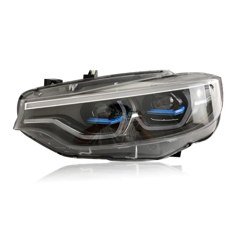 running body light For BMW 4series f32 2014-2019 led   head for car manufacturer