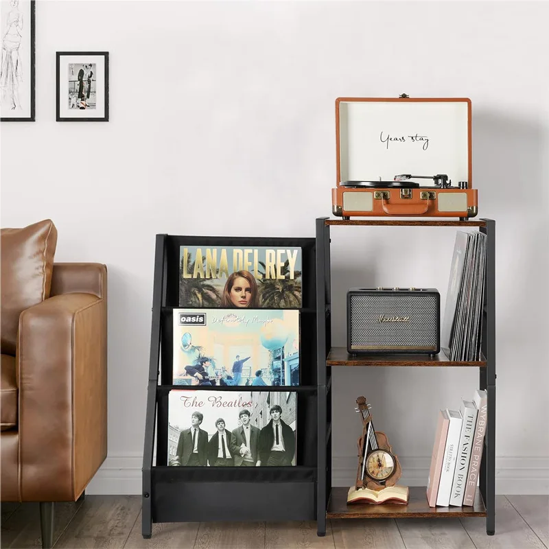 Shelves Bookshelf M… - image