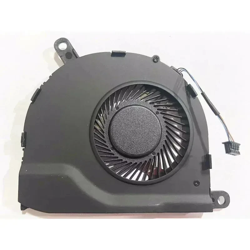 N New CPU Cooler Fan for DELL Latitude E5480 E5490 E5491 E5495 Laptop Fan 0NV7FD 0P5F39 JMzm