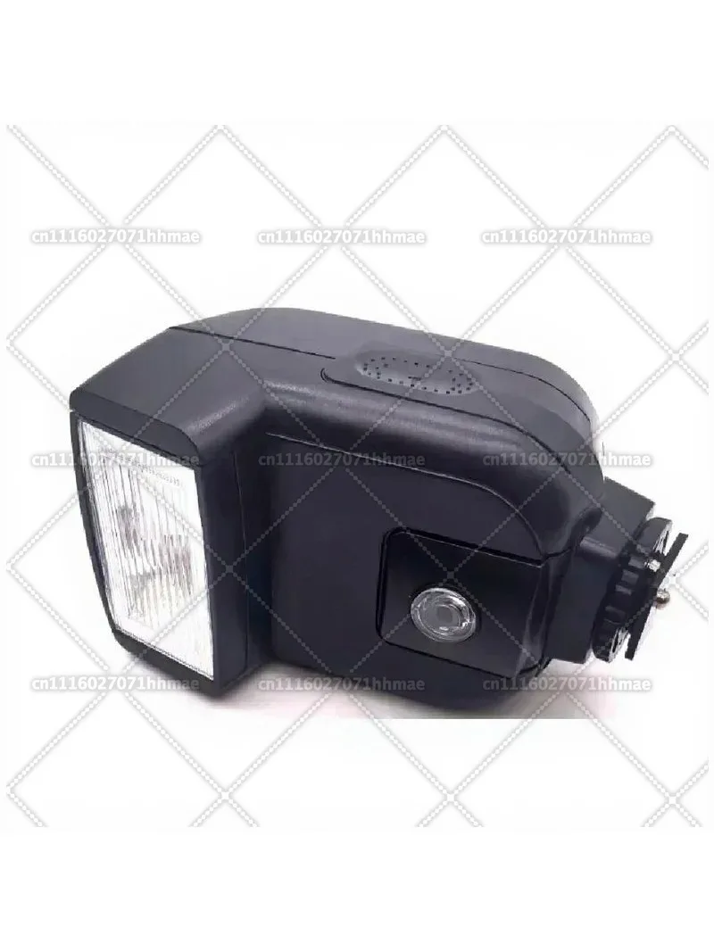 CY-20 Is Suitable for Yinyan Low-voltage Trigger Set-top Flash Compatible with Digital SLR Without Reflective Film Flip 90 °