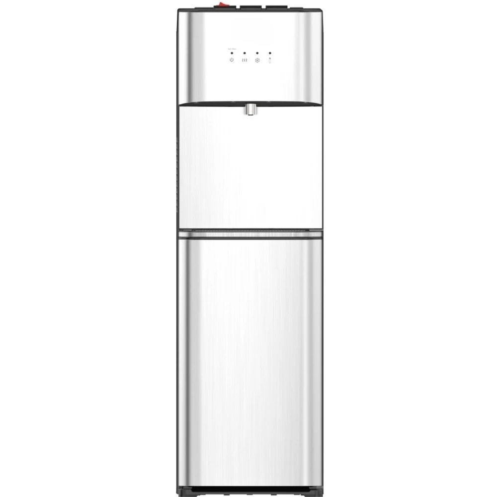 Self Cleaning Bottleless Water Cooler Dispenser 3 Temperatures