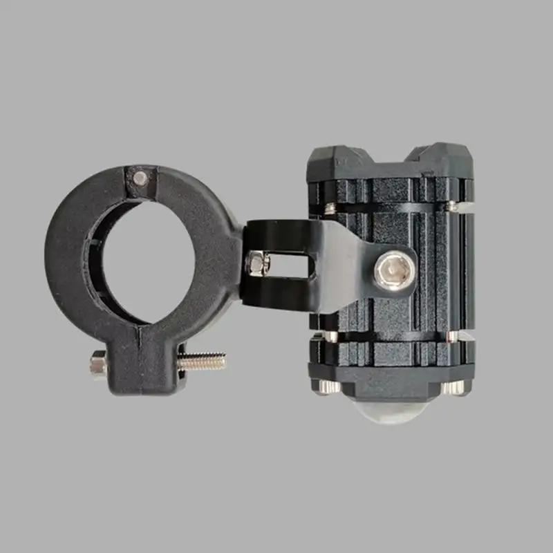 オートバイのフォグランプ Led 2 モードフォグランプ補助ヘッドライト高輝度サイクリングワークランプ防水スポットライトピックアップ用