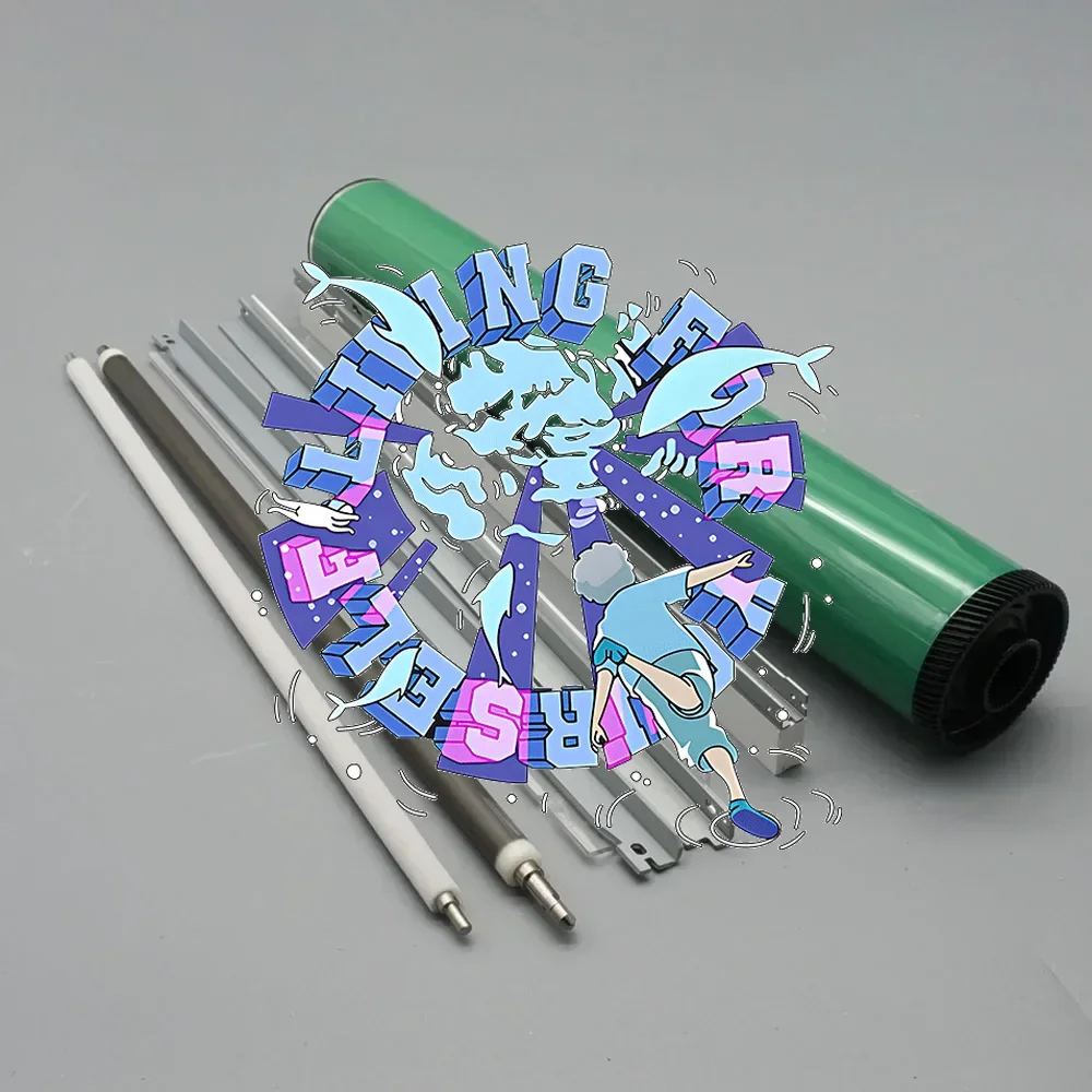 

C6502 OPC барабанная смазка PCR для Ricoh MP C6502 C8002 Pro C5100 C5110 OEM D0749510 D1359510 барабанная установка