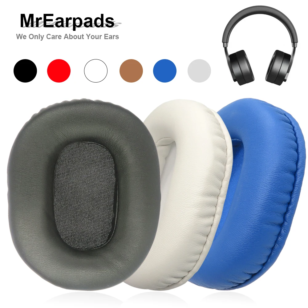 Kama+ Earpads For Tritton Kama+ Headphone Ear Pads Earcushion Replacement