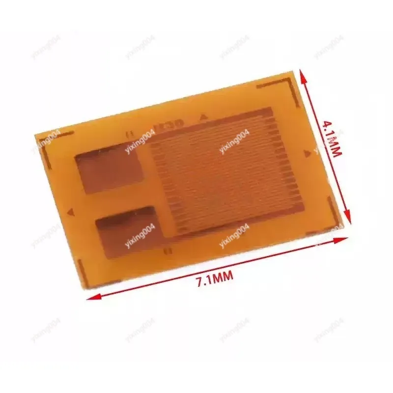 10pcs BF350-3AA BX120 High Precision Resistance Strain Gauge Pressure Weighing Sensor