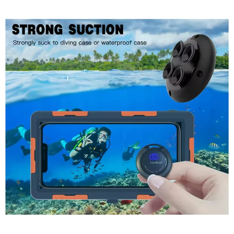 Jabs-Bluetooth Remo…