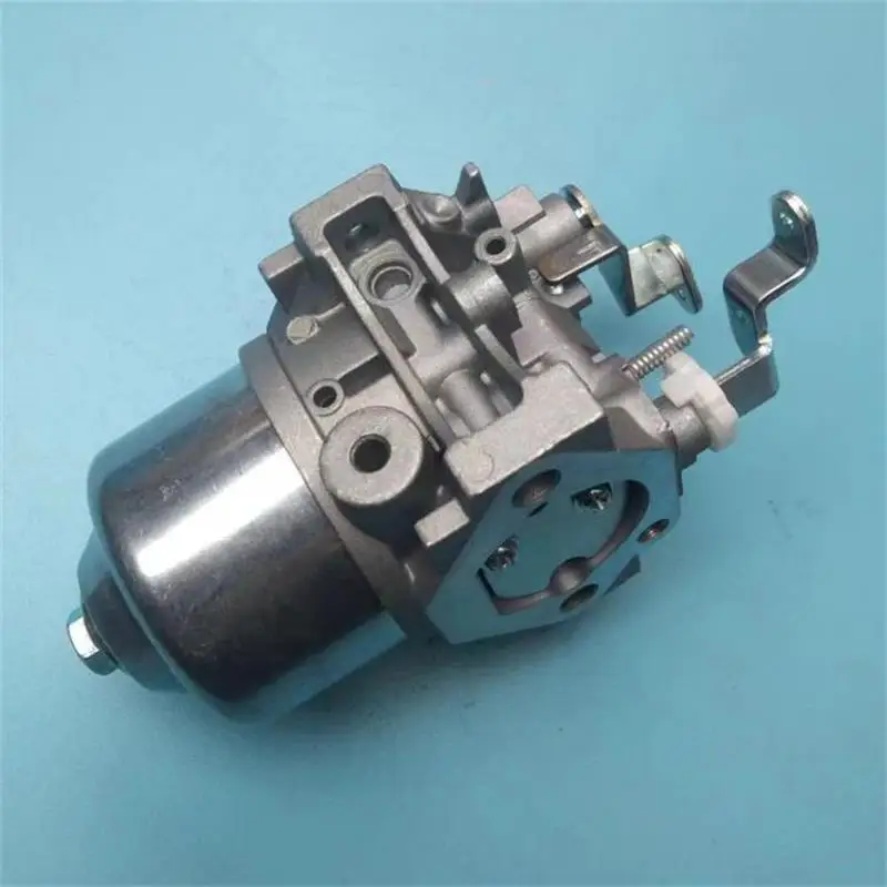 Imagem -02 - Carburador 7vw14101-10 para Yamaha Mz250 Yp30 Bomba de Água 253cc 7.5hp Ef4600 Gerador Mikuni Carby Oem Carb Ef4000