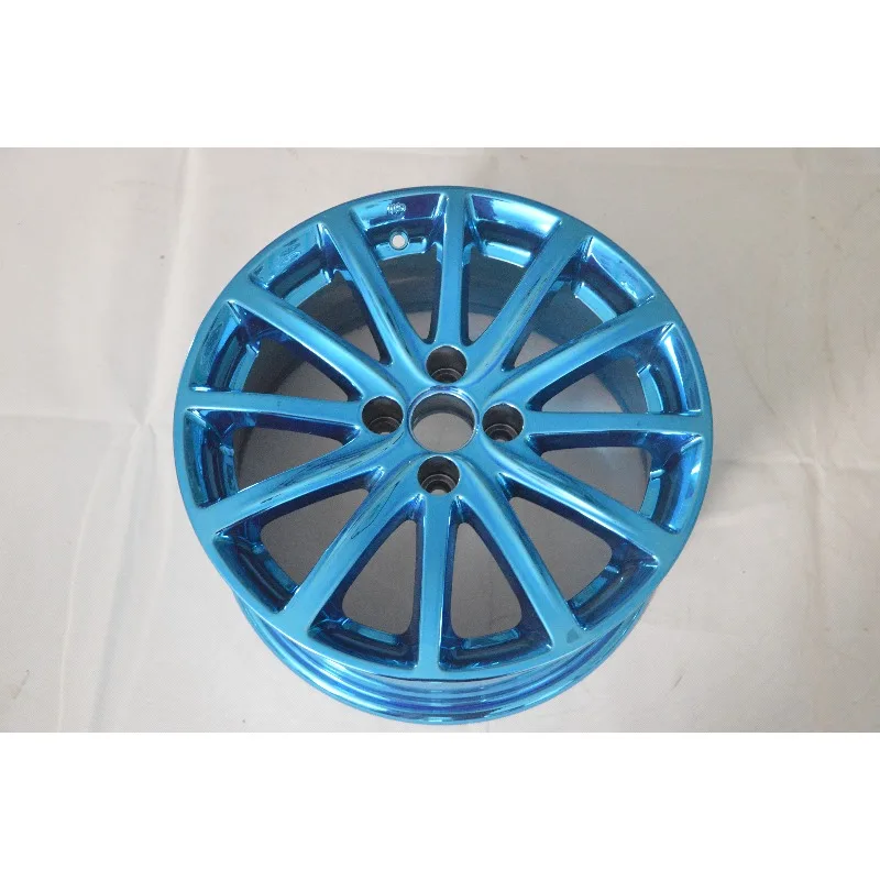【2026】.Manufacturer Price Durable Casting Aluminum Wheel 15 Inch 4x100 Economy Compact Car
