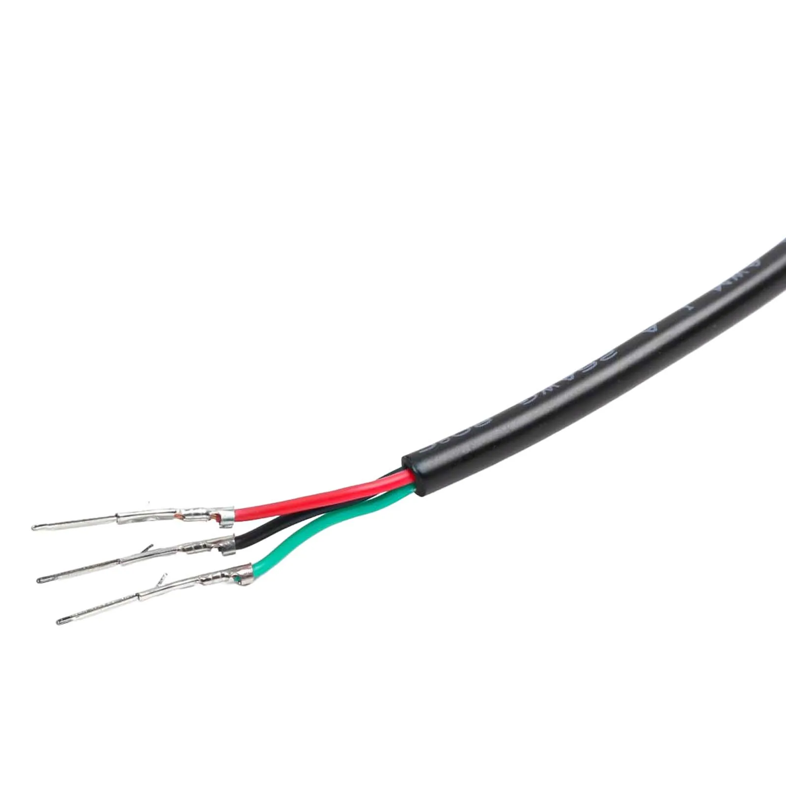 3 Pin SM Connector Thumb Throttle for Electric Scooters Ideal Choice for Riders Seeking Enhanced Control and Comfort