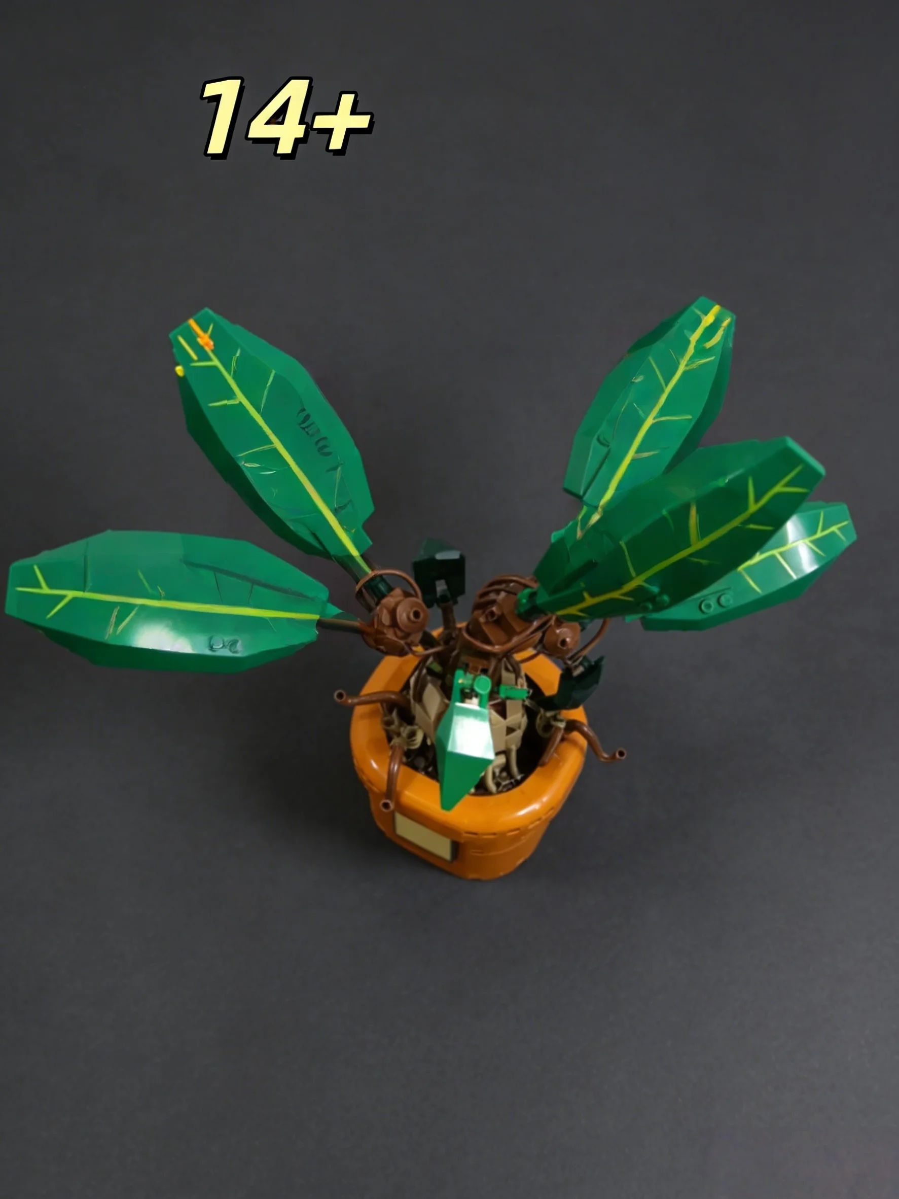 

Серия конструкторов для сборки моделей, модель для взрослых, праздничный подарок, украшение для рабочего стола, подарок на День святого Валентина