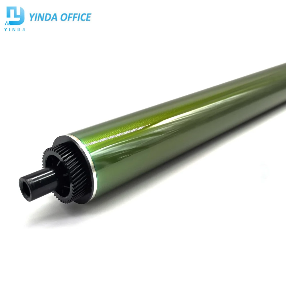 4 szt. bęben OPC o żywotności 120000 stron do Konica Minolta Bizhub C200 C203 C253 C353 C210 C200E