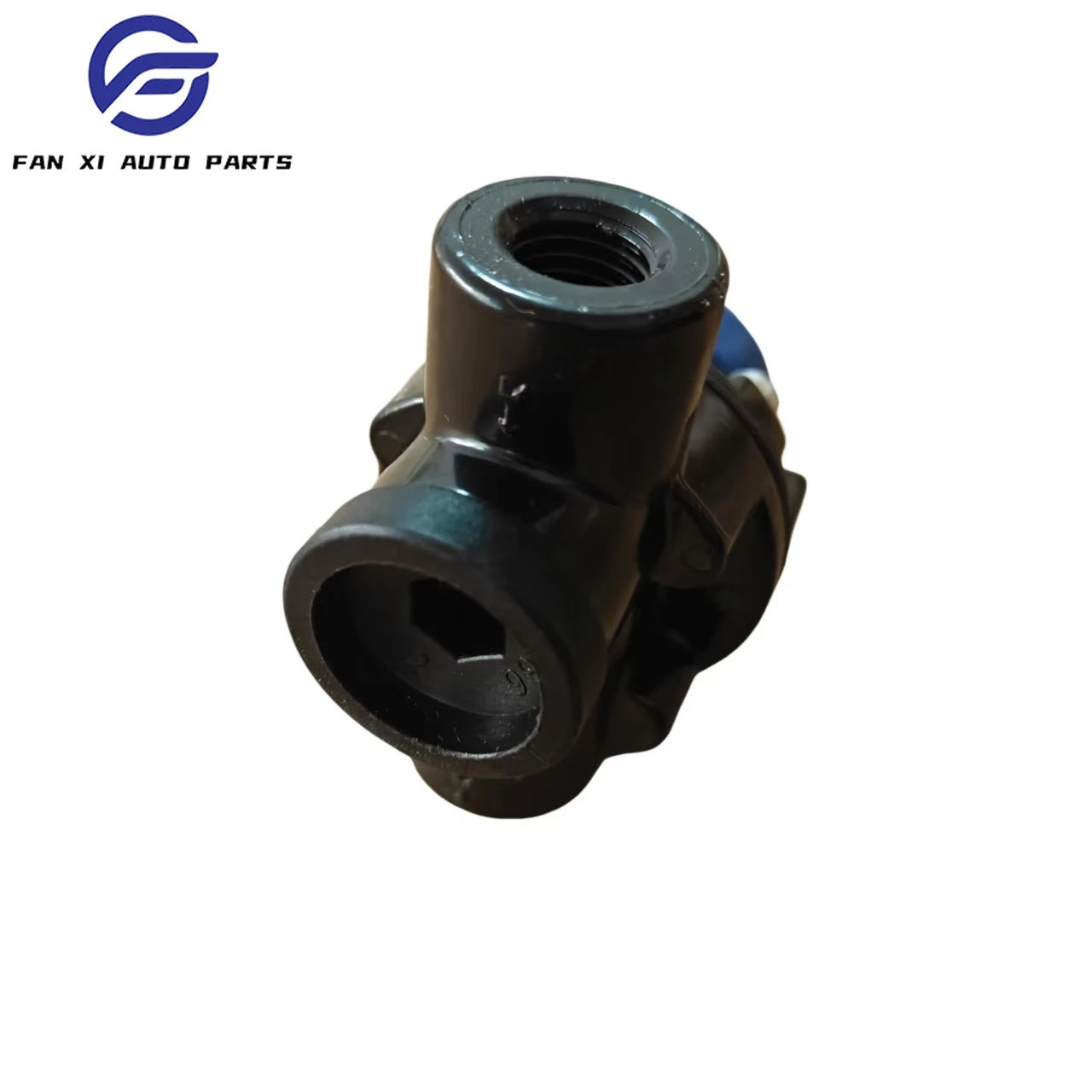 صمام التحكم في الارتفاع مناسب لمدرب الحافلات OEM 29VSZ-43510 #5