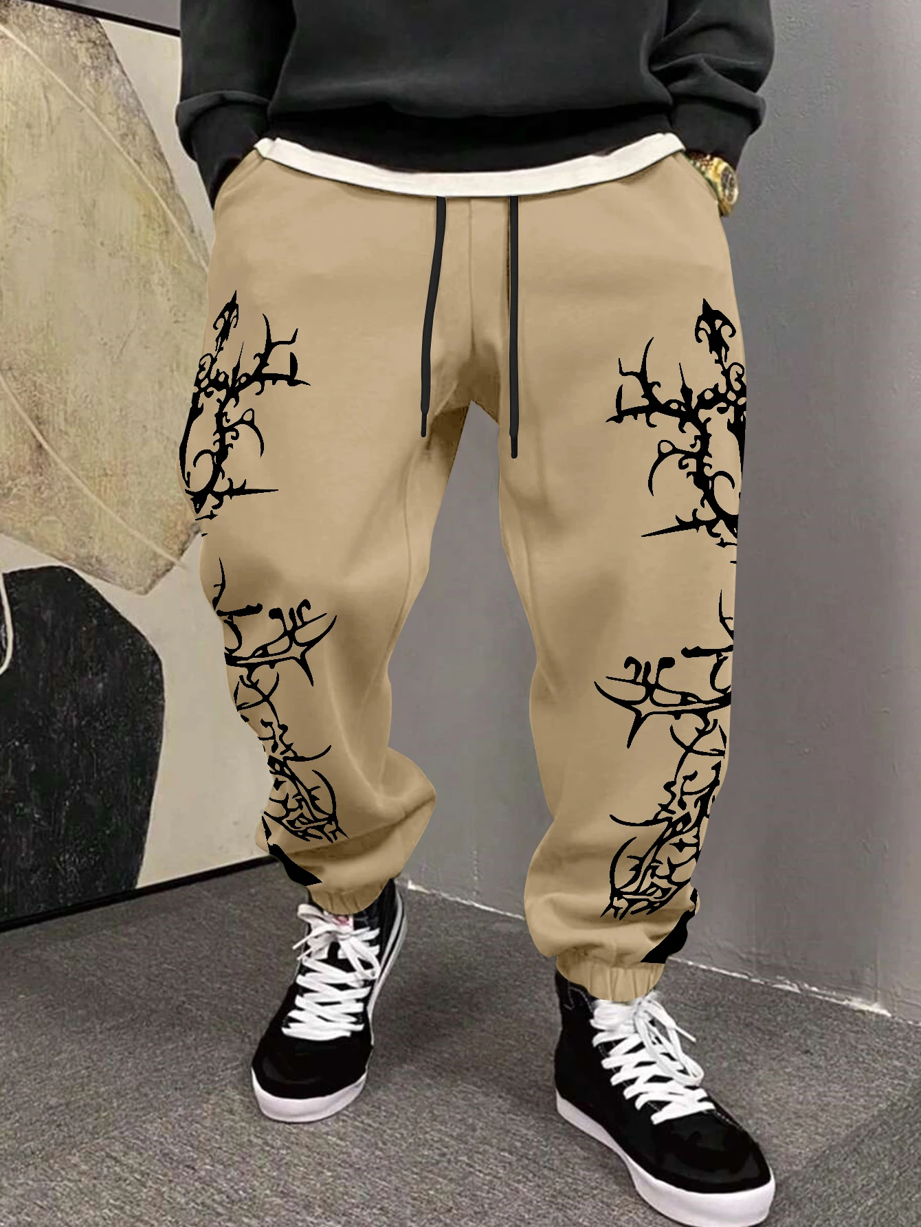 Khaki