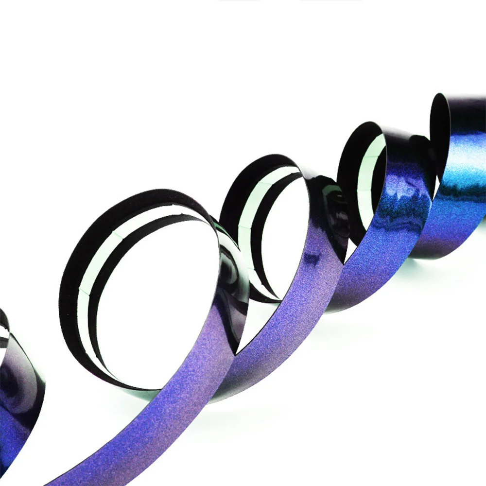 Road Bike Bend Handle Strap Anti-slip Shock Absorption Dazzling Color Grip Cover Handle Bar Tape Bicycle Handlebar Strap