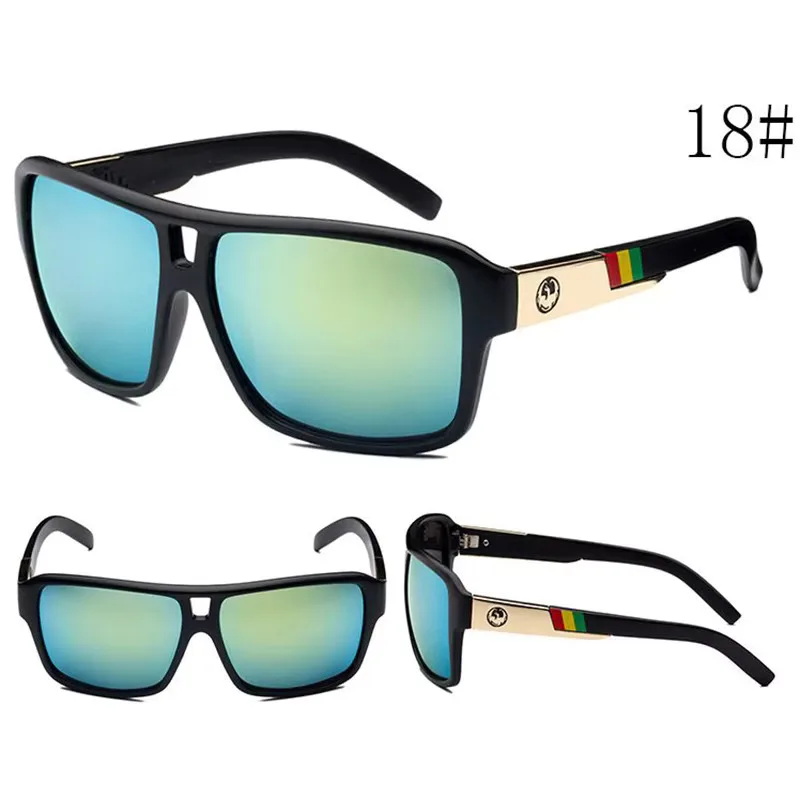 التنين النظارات الشمسية للنساء الرجال العلامة التجارية تصميم القيادة نظارات شمسية موضة كلاسيكية خمر الاتجاه الذكور السيدات نظارات ظلال 2025