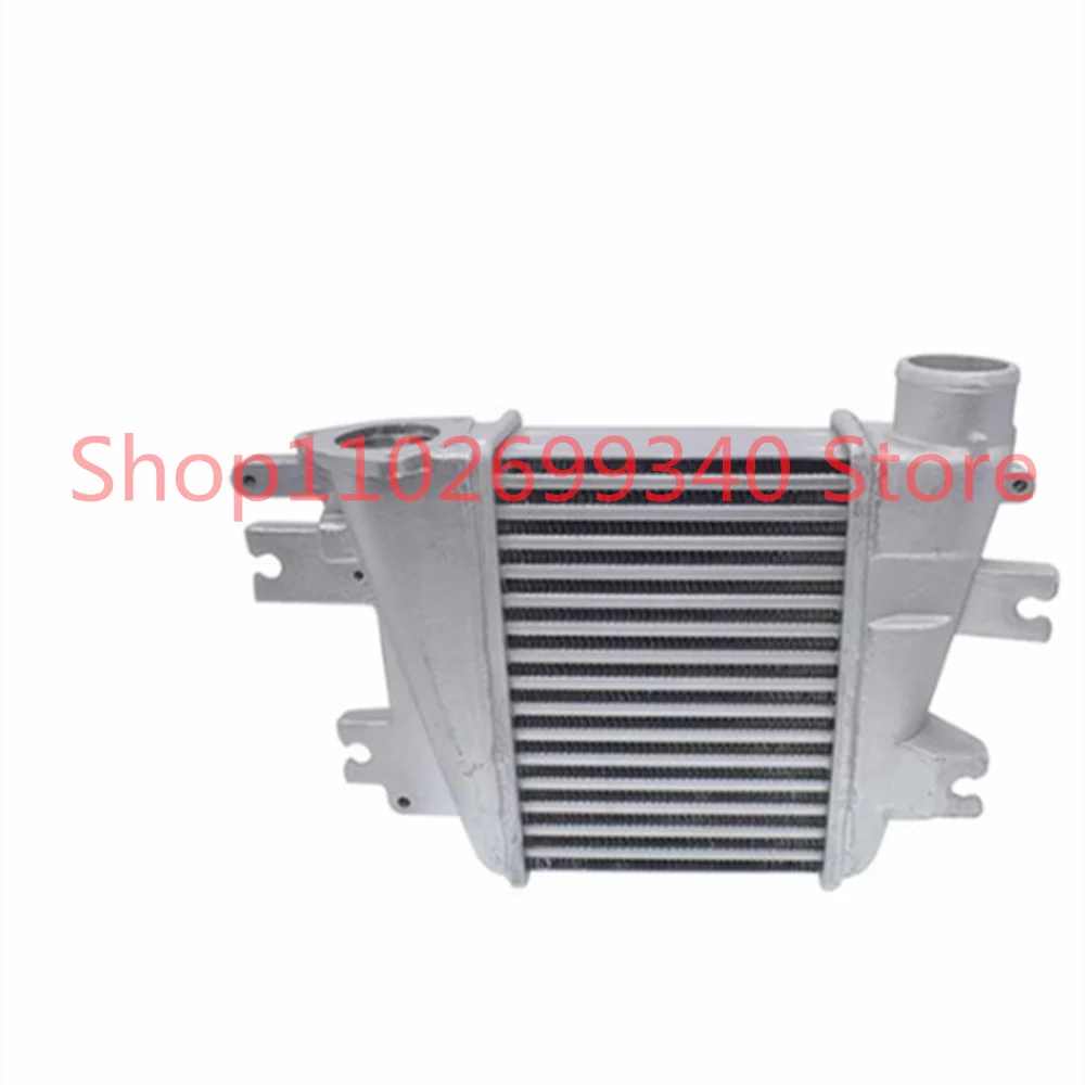 14461-VC10A 14461-VC106 14461VC104 56042 PI0410 Turbo Intercooler Assy for Nissan Patrol GR Y61 3.0 2000-2010