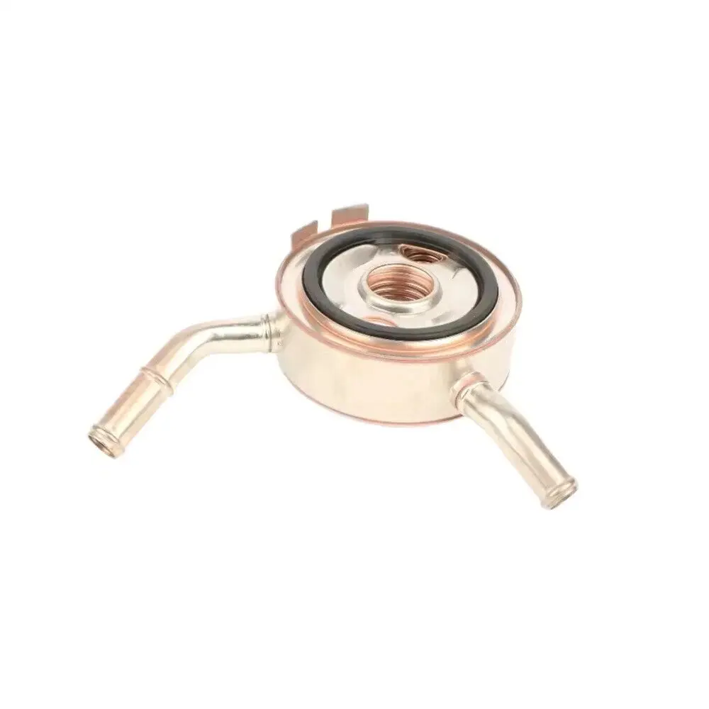 213051KA1B 213051KA0A 213051KA1A 213051KA2A enfriamiento de aceite del radiador de aceite para Nissan Versa 2012-2019
