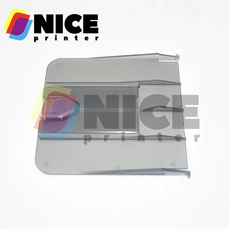 10pc RM1-0859-000CN RM1-0859-000 RM1-0859 Face-down OUTPUT TRAY ASSEMBLY Delivery Tray Assy for HP LaserJet 3015 3020 3030 M1005