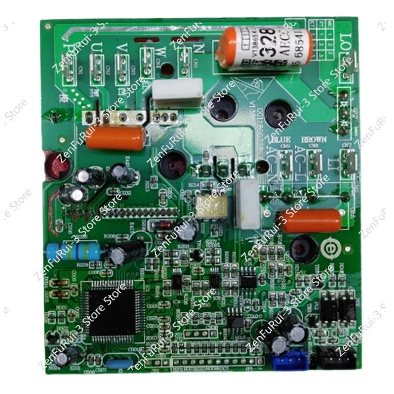 

Suitable for Haier Air Conditioner External Unit Power Module 0011800328 Series Main Board General Board Factory Direct Sales