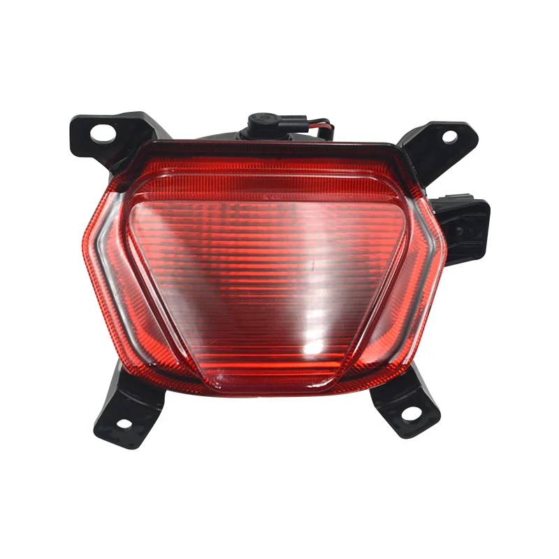 DCGO For CHANGAN CS55 PLUS Rear Foglight rear bumper foglight foglamp fog light fog lamp Brake lights