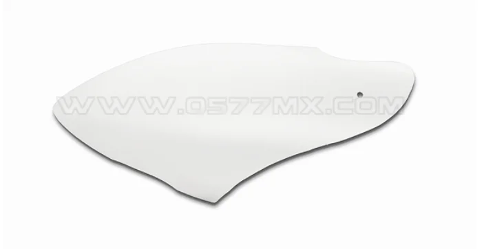 Tarot 450 Sport Canopy TL45078 white fiberglass hood Canopy for KDS TAROT alz ALIGN 450 sport V3 RC helicopter heli