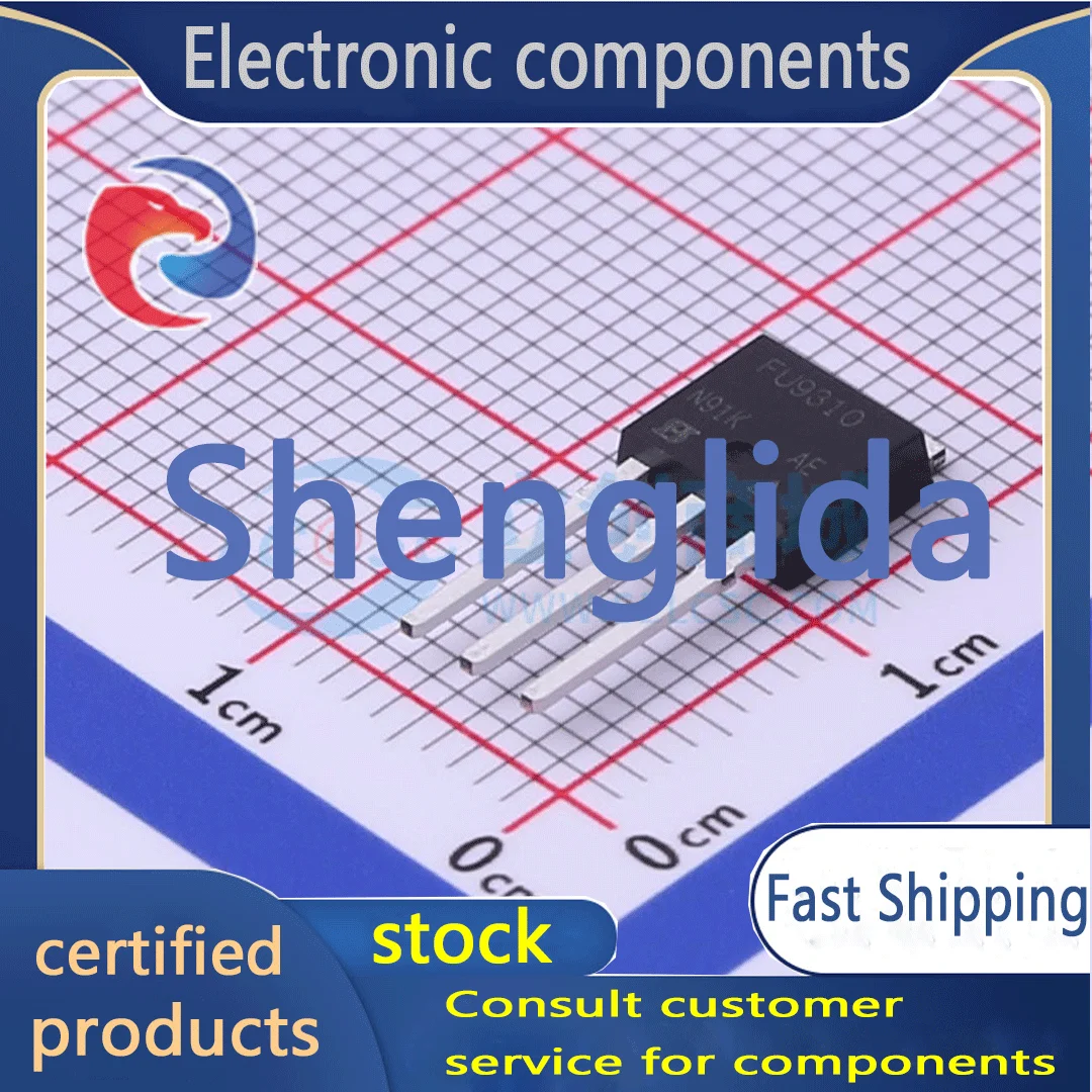 

IRFU9310PBF TO-251AA Field-effect transistor new off the shelf 1PCS purchasable