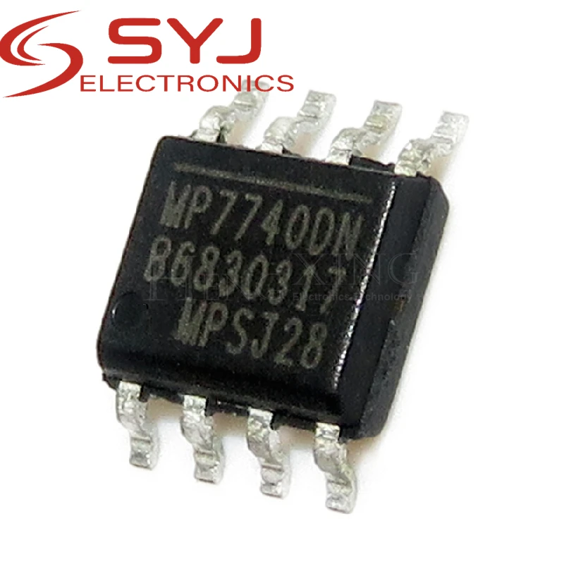 

10piece MP7740DN-LF-Z MP7740DN MP7740 SOP-8