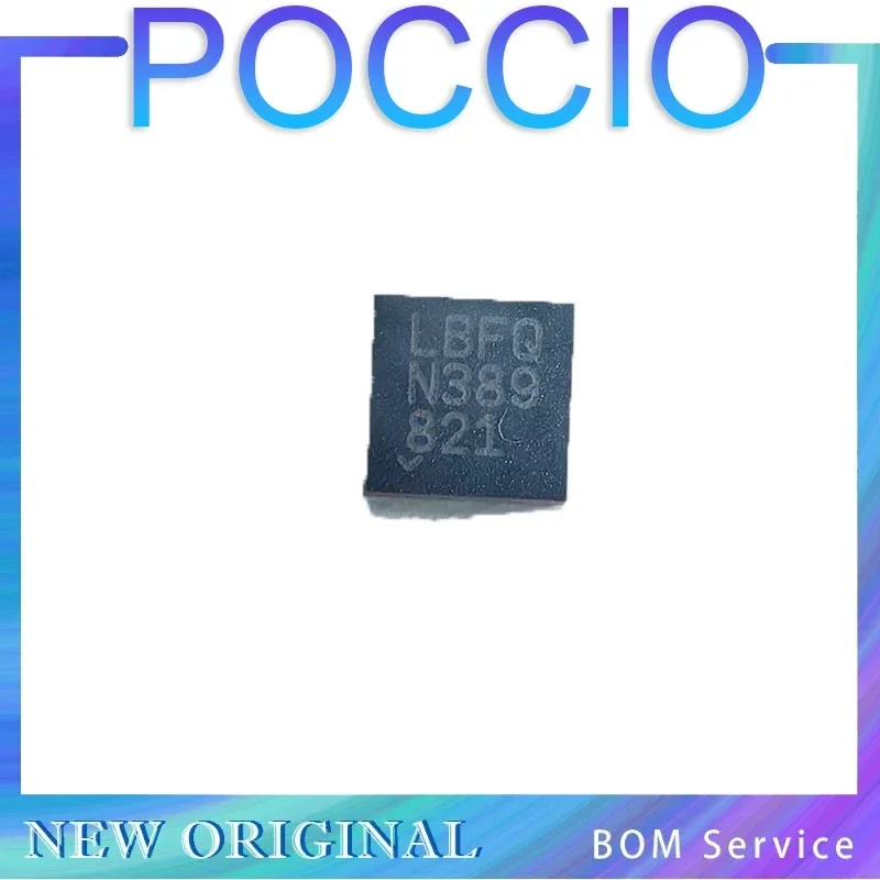 LTC2611CDD LTC2611IDD LTC2611CDD-1 LTC2611IDD-1 LTC2611 LBFQ LBZJ - 14-Bit Rail-to-Rail DACs in 10-Lead DFN