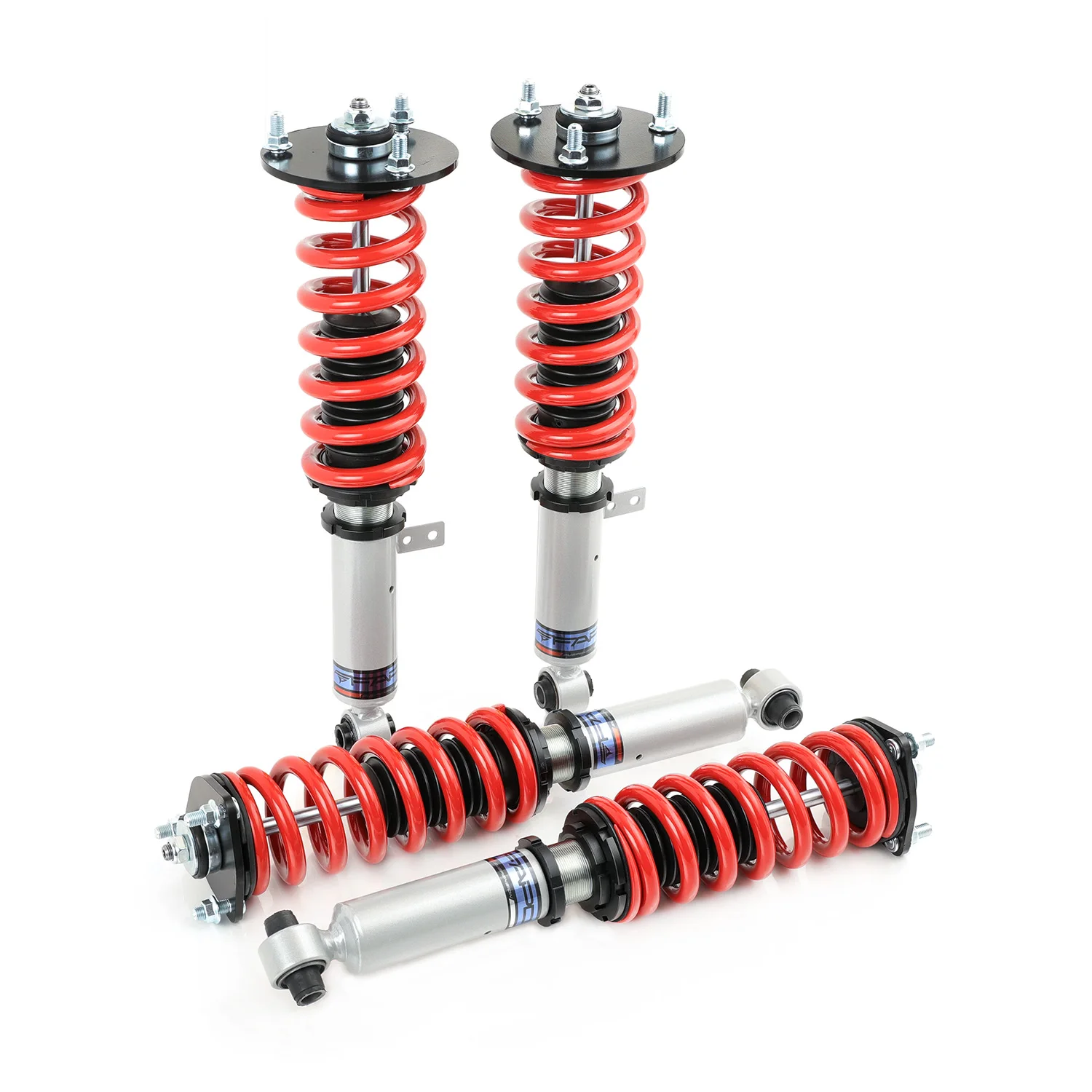 

PS015510 For Lexus IS250/IS350 RWD XE20/GSE20 2006-2013 Spot Goods Coilover Suspension Lowering Kits Shock Absorbers