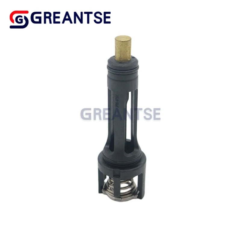 06L121113A 06L121111 Thermostat For VW GOLF PASSAT B8 Skoda SUPERB OCTAVIA KODIAQ Audi A3 Q3 Q5 SEAT LEON 06L121111G 06L121111B - view 2