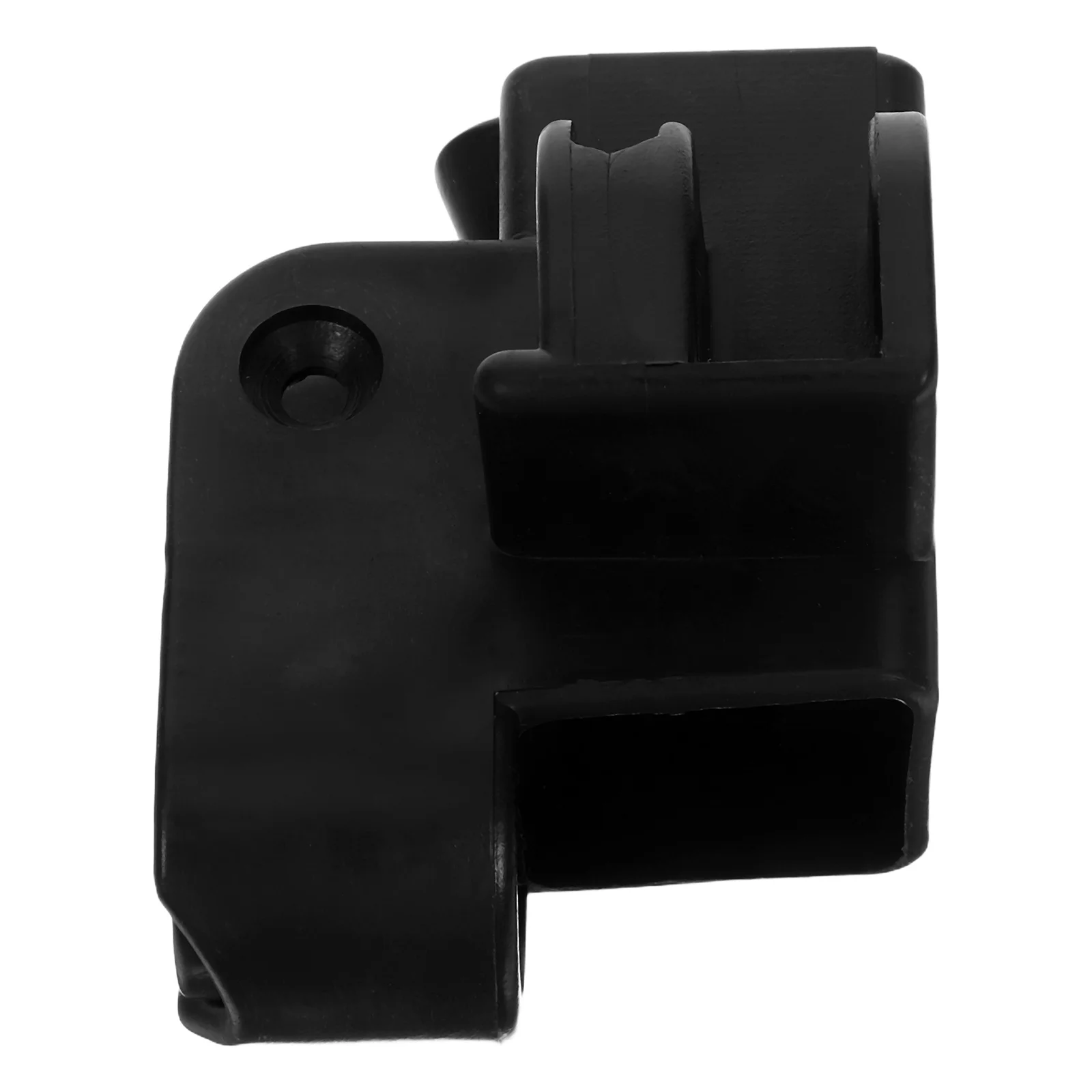 

Retractable Awning Support Bracket Reinforced Design Durable Plastic Camping Tent Accessories for Rv Sunshade Replacement Parts