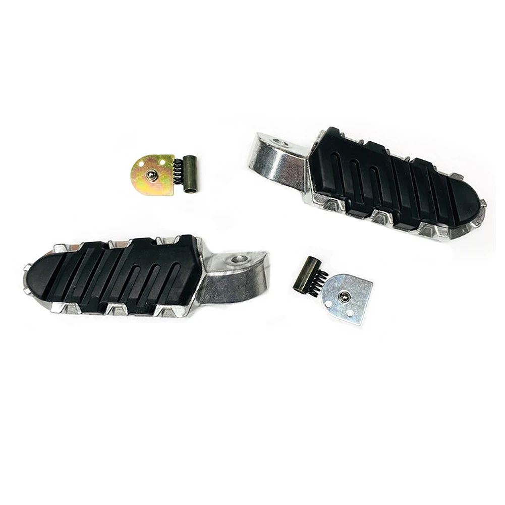 

Подставка для ног мотоцикла, подставка для ног, педаль для 500 BJ500 502C 500-6A, передние и задние детали