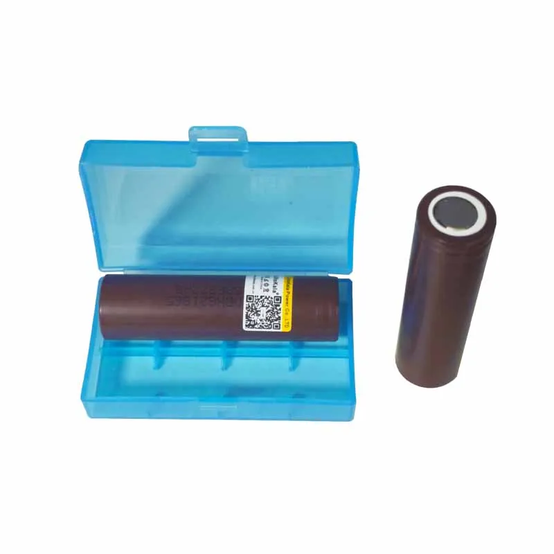 

LiitoKala 18650 HG2 3000mAh Battery 18650 3.7V Dedicated for HG2 Power Rechargeable Battery for Drone Power Tools Toys