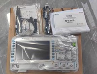 1pc RIGOL DS1202Z-E Digital Oscilloscope 200Mhz Bandwidth,2 Channels,1GSa/s Sampling *SY