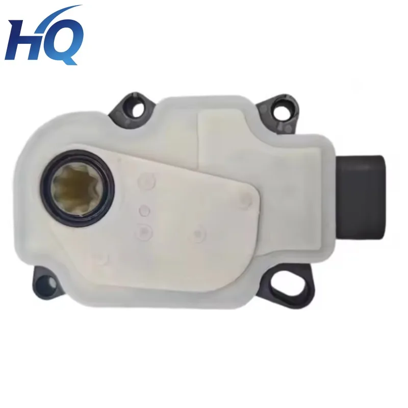 

95B965501AA 95B965501F Radiator Support Air Flap Adjustment Servo Motor for Porsche Maca VW Golf Touareg Audi Q7 95B965501H