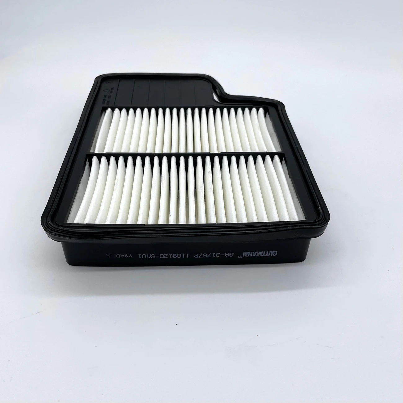 Car Cabin Air Filter For Dongfeng Scenery 580 1.5T 16 Models OE: 1109120-SA01