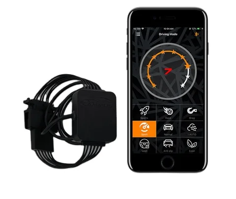 

Windbooster Performance Relesh PowerEight Dynasties Режим усилителя ветра Модернизированный привод Автомобильный электронный контроллер дроссельной заслонки для автомобилей