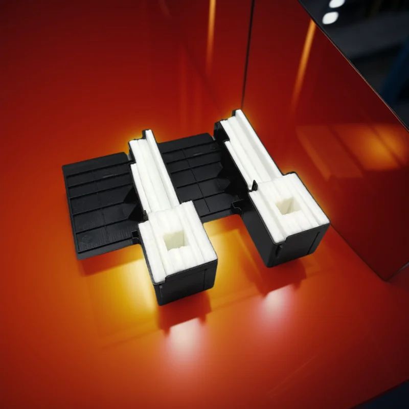 

664 2PC Waste Ink Collector for Epson XP-235 XP-240 XP-245 XP-247 XP-320 XP-330 XP-335 XP-340 XP-420 XP-342 XP-355 XP-430 XP-432