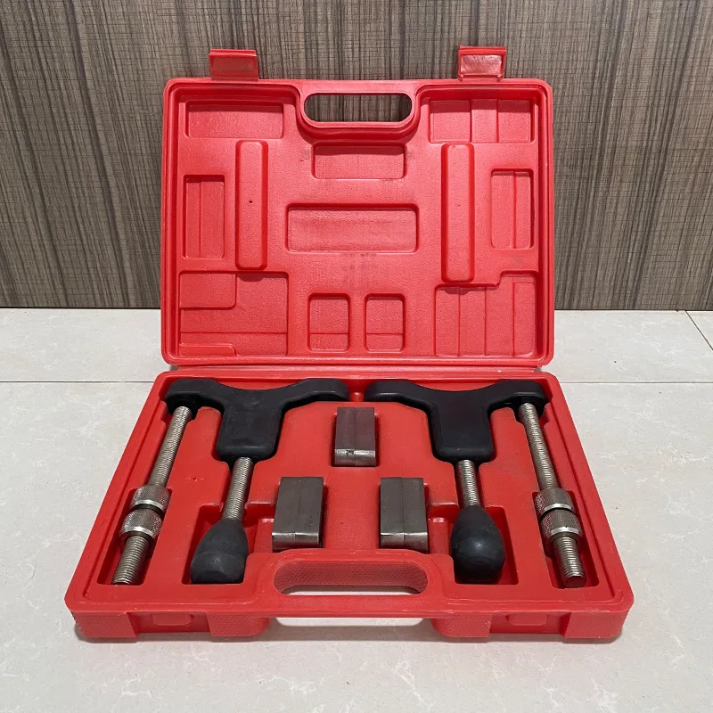 half-shaft-bushing-thread-repair-steam-protection-tool-pull-press-comprehensive-thread-corrector