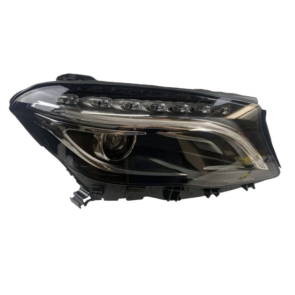 

1569063200 Xenon Head Lamp Front Lighting LED Light Car Headlight For Mercedes Benz GLA-Class X156 W156 GLA200 GLA260 GLA45