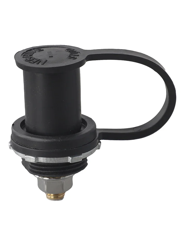 38 Inch Stud Battery Charger Post With Remote Terminals For Efficient Maintenance And Power Supply In Vehicles