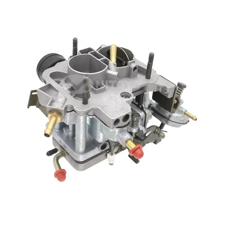 Nitoyo Stock Auto E… - image