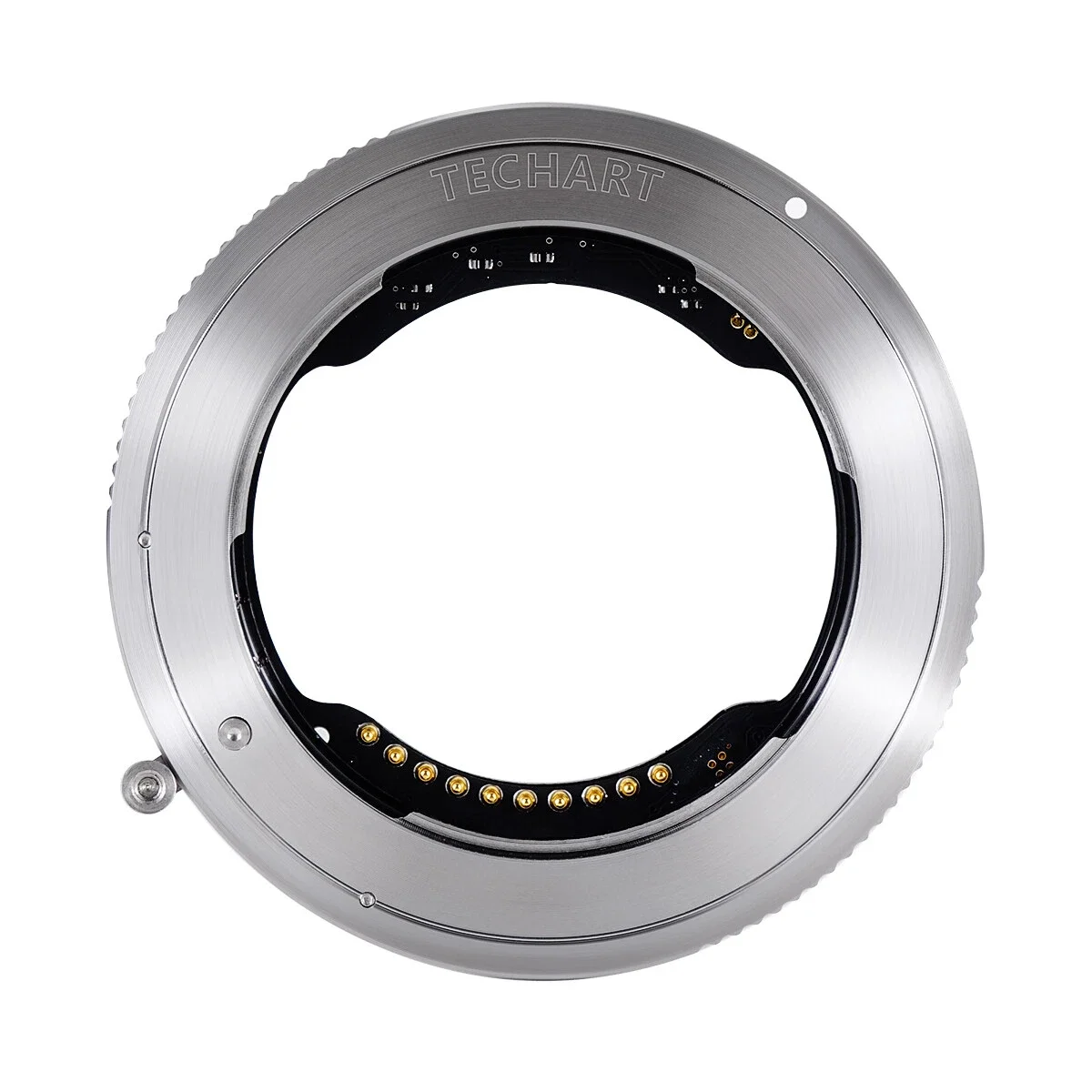 Адаптерное кольцо TECHART TZE- – обзор и цена Lens Adapter Ring