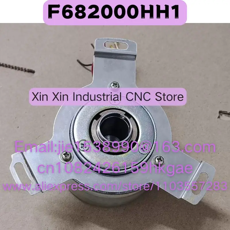 Used F682000HH1 Normal Function Tested OK