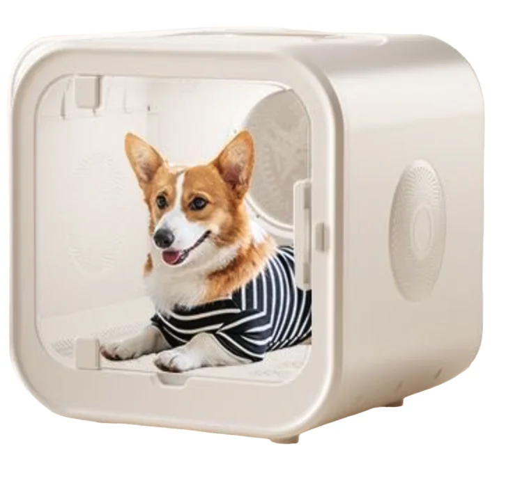 

70L Smart Pet Dryer Machine Pet Cabin